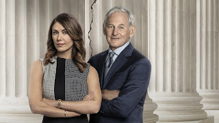 serie family law